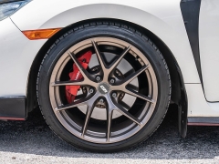 Used 2020  Honda Civic Type R Touring Manual at A Motors Sales & Finance near San Antonio&comma; TX