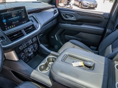 Used 2021  Chevrolet Tahoe 4WD 4dr Z71 at A Motors Sales & Finance near San Antonio&comma; TX
