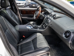 Used 2015  Jaguar XJL 4d Sedan Portfolio at A Motors Sales & Finance near San Antonio&comma; TX