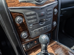Used 2020  Nissan Armada 4d SUV RWD SV at A Motors Sales & Finance near San Antonio&comma; TX