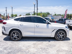 Used 2020  BMW X6 M50i Sports Activity Coupe at A Motors Sales & Finance near San Antonio&comma; TX