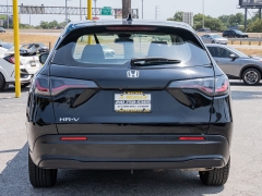 Used 2024  Honda HR-V LX AWD CVT at A Motors Sales & Finance near San Antonio&comma; TX
