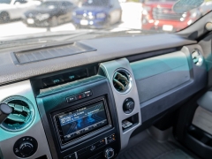 Used 2012  Ford F-150 4WD Supercrew XLT 5 1&sol;2 at A Motors Sales & Finance near San Antonio&comma; TX