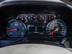 Used 2020  Chevrolet Tahoe 4d SUV RWD LS at A Motors Sales & Finance near San Antonio, TX