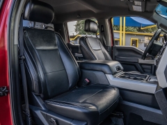 Used 2019 Ford Super Duty F-250 4WD Crew Cab Lariat at A Motors Sales & Finance near San Antonio, TX