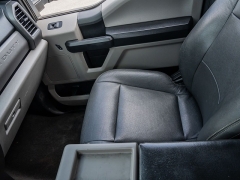 Used 2018  Ford Super Duty F-250 4WD Crew Cab XL at A Motors Sales & Finance near San Antonio&comma; TX