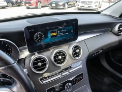 Used 2021  Mercedes-Benz C-Class C 300 Sedan at A Motors Sales & Finance near San Antonio&comma; TX