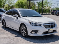 Used 2018  Subaru Legacy 4d Sedan 2&period;5i Limited at A Motors Sales & Finance near San Antonio&comma; TX