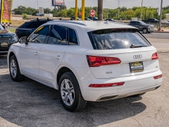 Used 2019 Audi Q5 4d SUV 2.0T Quattro Premium at A Motors Sales & Finance near San Antonio, TX