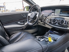 Used 2016  Mercedes-Benz S-Class 4d Sedan S550 at A Motors Sales & Finance near San Antonio&comma; TX