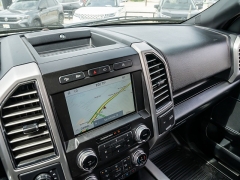Used 2020  Ford F-150 4WD SuperCrew Platinum 5 1&sol;2 at A Motors Sales & Finance near San Antonio&comma; TX