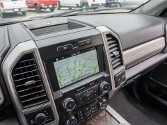 Used 2019  Ford Super Duty F-250 4WD Crew Cab Lariat at A Motors Sales & Finance near San Antonio&comma; TX