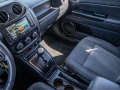 Used 2016  Jeep Patriot 4d SUV FWD Latitude at A Motors Sales & Finance near San Antonio&comma; TX