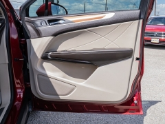 Used 2019  Lincoln MKC 4d SUV FWD Select at A Motors Sales & Finance near San Antonio&comma; TX