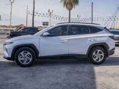 Used 2023  Hyundai Tucson SEL FWD at A Motors Sales & Finance near San Antonio&comma; TX