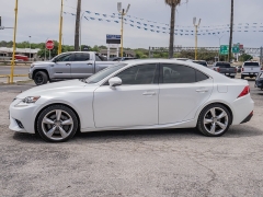 Used 2014  Lexus IS 350 4dr Sdn RWD at A Motors Sales & Finance near San Antonio&comma; TX
