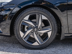Used 2023  Hyundai Elantra Limited IVT at A Motors Sales & Finance near San Antonio&comma; TX
