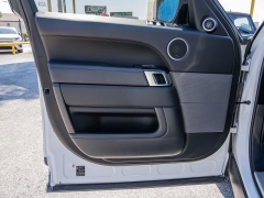 Used 2019 Land Rover Range Rover Sport 4d SUV 3.0L SC HSE at A Motors Sales & Finance near San Antonio, TX