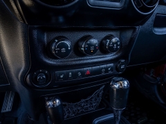 Used 2012  Jeep Wrangler Unlimited 4d Convertible Sahara at A Motors Sales & Finance near San Antonio, TX