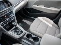 Used 2020  Hyundai Elantra 4d Sedan SEL at A Motors Sales & Finance near San Antonio&comma; TX