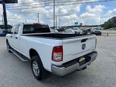Used 2022 Ram 3500 4WD Tradesman Crew Cab 8' Box at A Motors Sales & Finance near San Antonio, TX
