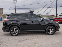 Used 2018  Toyota RAV4 4d SUV FWD XLE at A Motors Sales & Finance near San Antonio&comma; TX