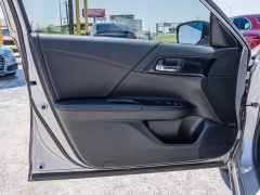 Used 2015  Honda Accord Sedan 4d Sport CVT at A Motors Sales & Finance near San Antonio&comma; TX