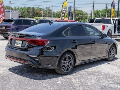 Used 2021  Kia Forte GT-Line IVT at A Motors Sales & Finance near San Antonio&comma; TX