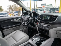 Used 2021  Honda Pilot EX-L AWD at A Motors Sales & Finance near San Antonio&comma; TX