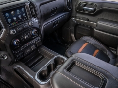 Used 2021 GMC Sierra 1500 4WD Crew Cab 157" AT4 at A Motors Sales & Finance near San Antonio, TX