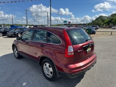 Used 2011 Honda CR-V 4d SUV FWD LX at A Motors Sales & Finance near San Antonio, TX