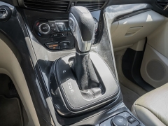 Used 2016 Ford Escape 4d SUV FWD Titanium at A Motors Sales & Finance near San Antonio, TX