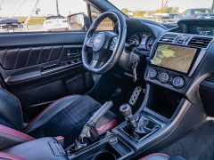 Used 2020  Subaru WRX 4d Sedan Premium CVT at A Motors Sales & Finance near San Antonio&comma; TX