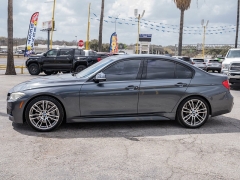Used 2015  BMW 3 Series 4dr Sdn 335i RWD at A Motors Sales & Finance near San Antonio&comma; TX