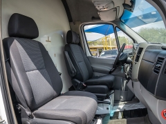 Used 2010  Mercedes-Benz Sprinter 3500 Cargo Van 3d Van 170" WB DRW High Roof HD at A Motors Sales & Finance near San Antonio&comma; TX