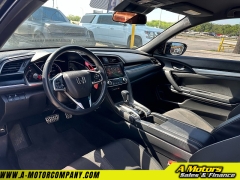 Used 2019 Honda Civic Coupe 2d Sport CVT at A Motors Sales & Finance near San Antonio, TX