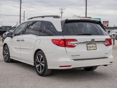Used 2019  Honda Odyssey 4d Wagon Elite at A Motors Sales & Finance near San Antonio&comma; TX