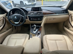 Used 2015 BMW 3 Series 4dr Sdn 328i RWD at A Motors Sales & Finance near San Antonio, TX