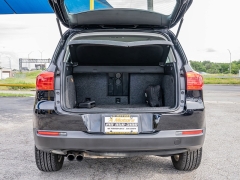 Used 2017  Volkswagen Tiguan 4d SUV S at A Motors Sales & Finance near San Antonio&comma; TX