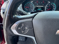 Used 2018 Chevrolet Traverse 4d SUV FWD LT Leather at A Motors Sales & Finance near San Antonio, TX