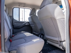 Used 2017  Nissan Frontier 2WD Crew Cab SV at A Motors Sales & Finance near San Antonio&comma; TX