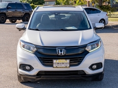 Used 2019 Honda HR-V 4d SUV FWD EX-L at A Motors Sales & Finance near San Antonio, TX
