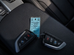 Used 2020 BMW X3 sDrive30i Sports Activity Vehicle at A Motors Sales & Finance near San Antonio, TX