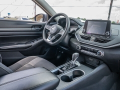 Used 2022  Nissan Altima 2&period;5 SV Sedan at A Motors Sales & Finance near San Antonio&comma; TX
