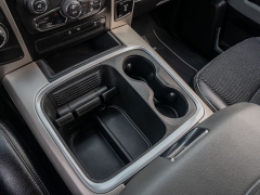 Used 2017  Ram 1500 2WD Crew Cab Lone Star Silver at A Motors Sales & Finance near San Antonio, TX