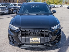 Used 2021  Audi Q3 S line Premium 45 TFSI quattro at A Motors Sales & Finance near San Antonio&comma; TX