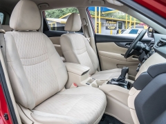 Used 2017  Nissan Rogue 4d SUV FWD SV at A Motors Sales & Finance near San Antonio&comma; TX