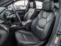 Used 2020  Cadillac CT5 4d Sedan AWD Premium Luxury at A Motors Sales & Finance near San Antonio&comma; TX