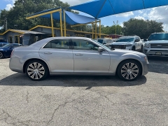 Used 2014 Chrysler 300 4d Sedan S V6 at A Motors Sales & Finance near San Antonio, TX