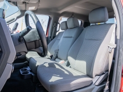 Used 2015  Ford F-150 2WD Supercrew XLT 5 1&sol;2 at A Motors Sales & Finance near San Antonio&comma; TX